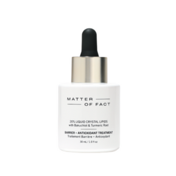 Image of Matter Of Fact Barrier and Antioxidant Treatment 30ml